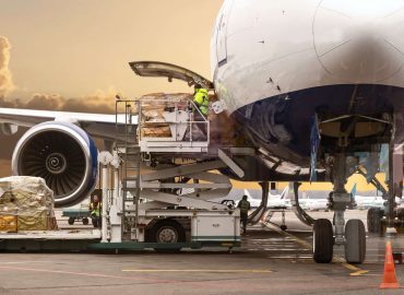 Fast and reliable air freight services for global shipping needs. Efficient, time-sensitive logistics solutions.
