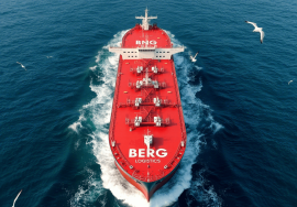 Tank Storage in Jurong, Rotterdam, Houston & Fujairah