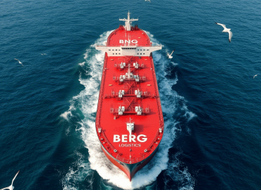 Tank Storage in Jurong, Rotterdam, Houston & Fujairah