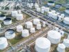 Secure tank storage for EN590, Jet A1 Fuel, and Crude Oil at Jurong, Houston, and Finland. Flexible storage for petrochemical logistics.