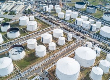 Secure tank storage for EN590, Jet A1 Fuel, and Crude Oil at Jurong, Houston, and Finland. Flexible storage for petrochemical logistics.
